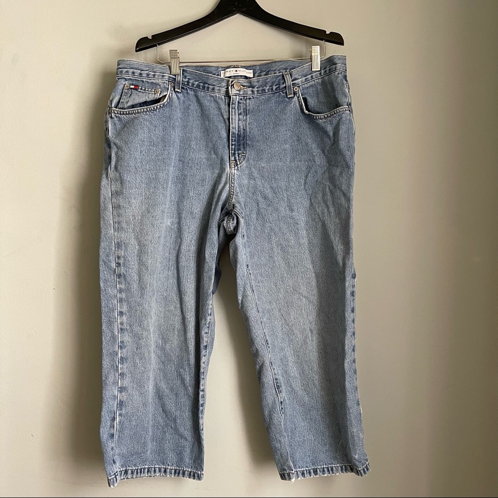 Vintage Tommy Hilfiger Jeans | 18